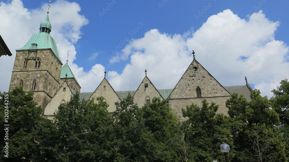 Saint Catherine Church