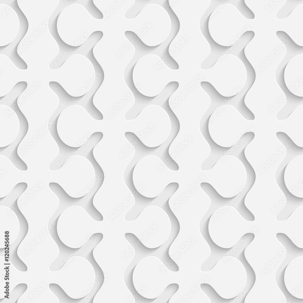 Seamless Grid Pattern