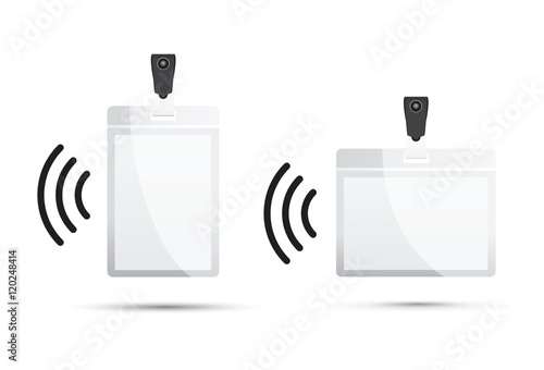 wireless lanyards
