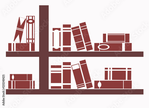 Bookshelf 