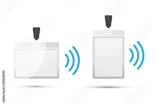 wireless lanyards