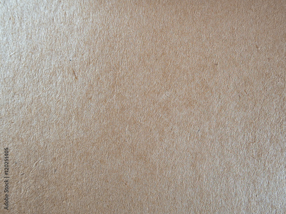 Texture of brown cardboard paper Texture of brown cardboard paper
