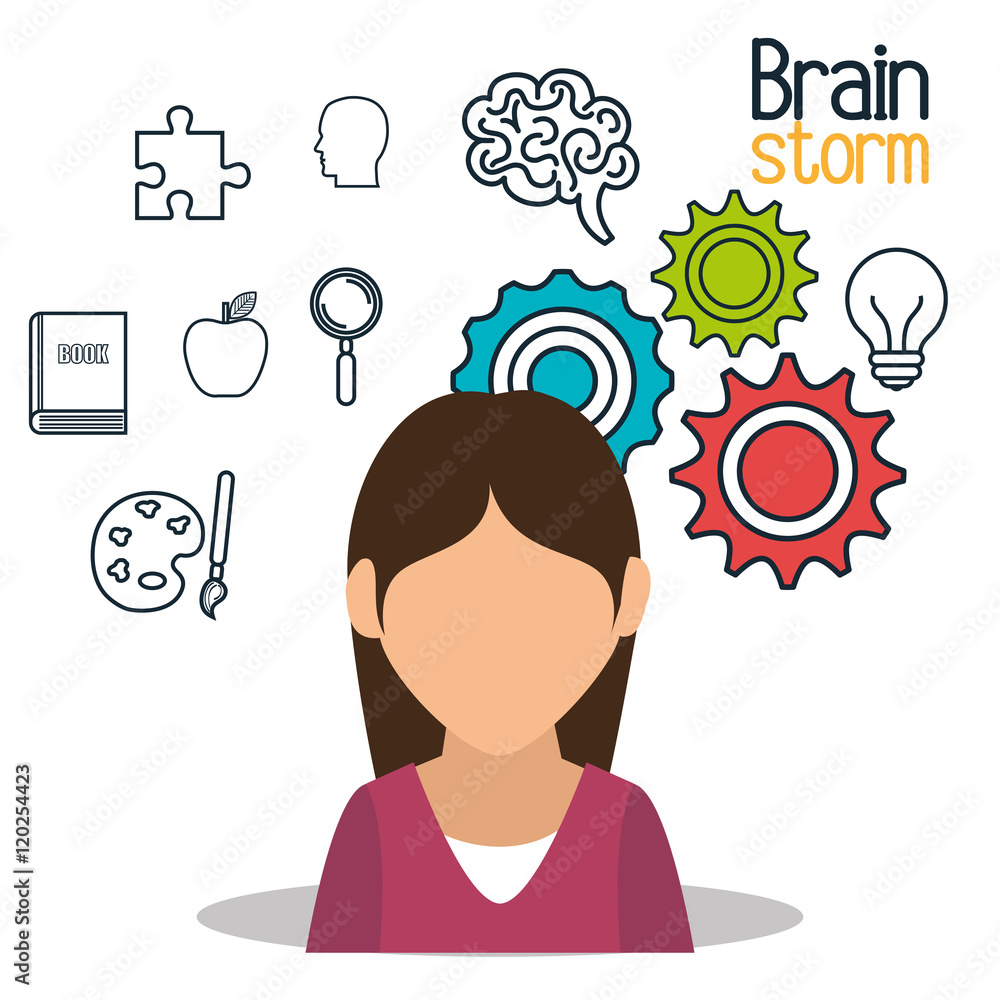 student school set elements design vector illustration eps 10 student school set elements design vector illustration eps 10