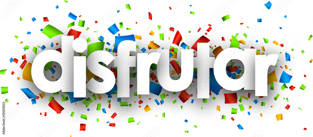 Enjoy paper background. Enjoy paper background.