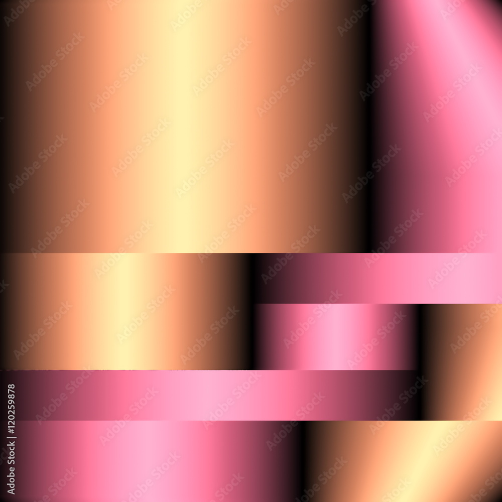 абстрактные формы полосы  фон 