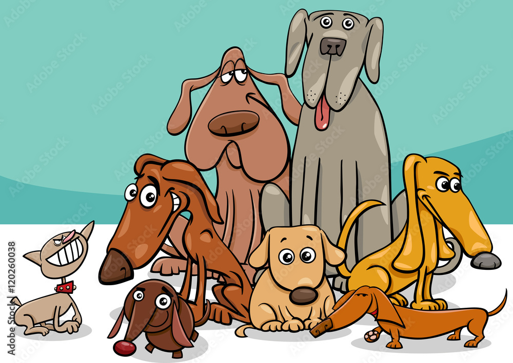 cartoon dog characters cartoon dog characters