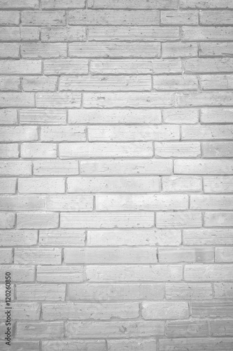 old brick wall  vintage colours