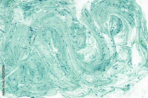 Abstract background. Ink marble texture.