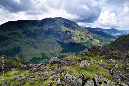 Haystacks to Pillar photo