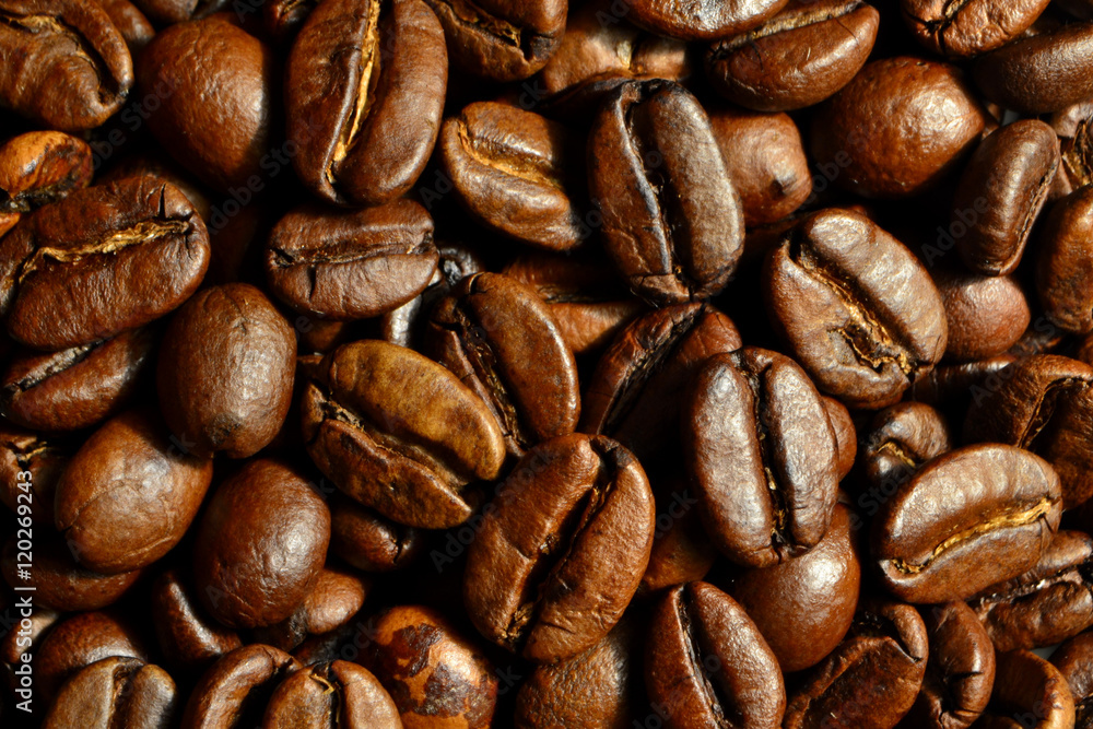 Obraz premium Coffee