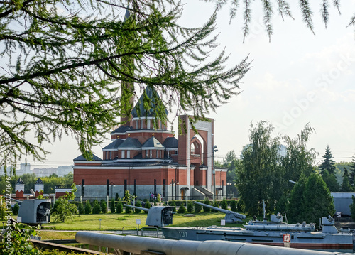 Mosque