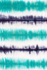 striped tie dye pattern abstract background.
