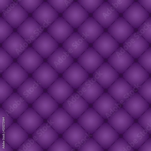 seamless texture. Leather or fabric upholstery