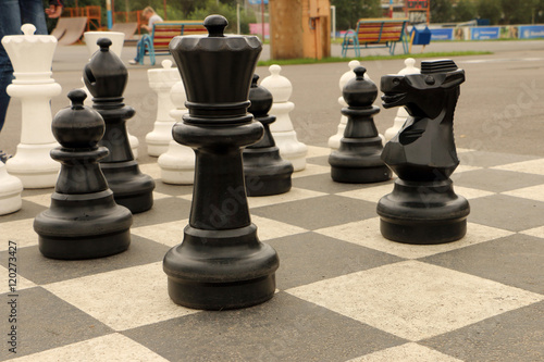 chess