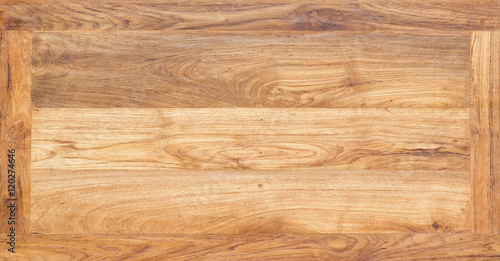 wood work of teakwod texture © reshoot