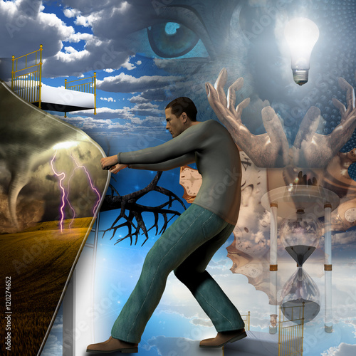 Φωτογραφία Natures wrath