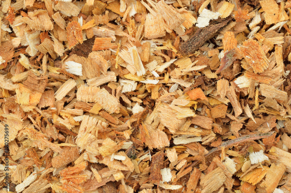 Sawdust texture pattern Sawdust texture pattern