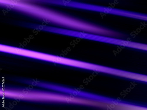 Dynamic Abstract Colorful and Vivid Blurry Background