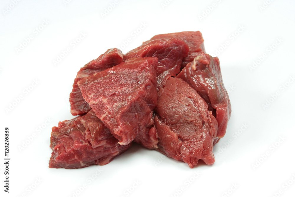 Obraz premium viande de boeuf 09092016