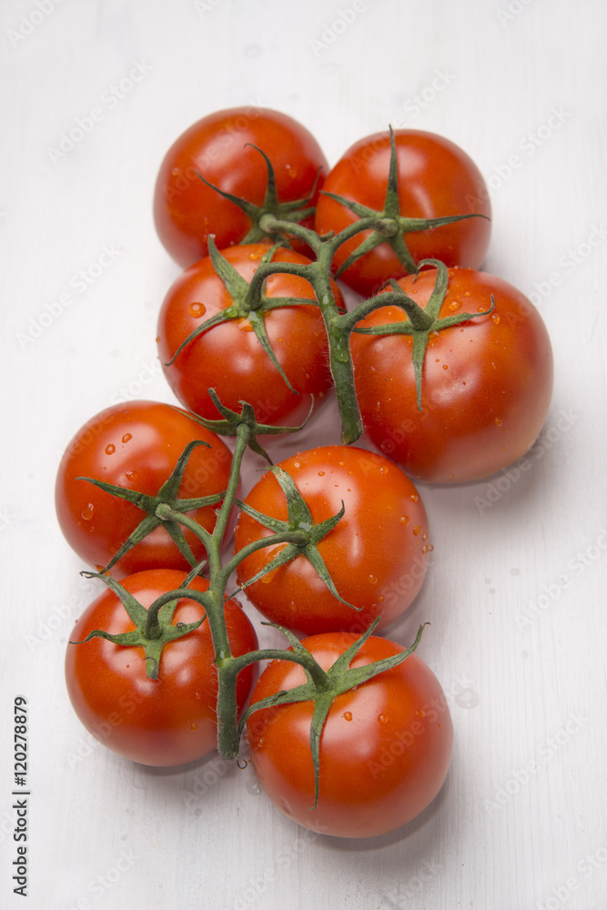 tomatoes