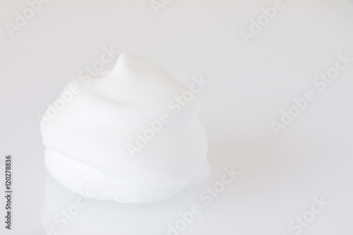 シェービングフォーム