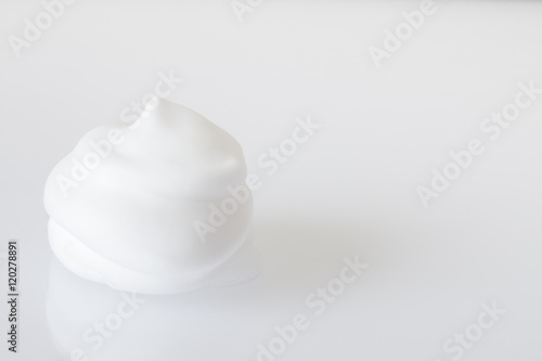 シェービングフォーム