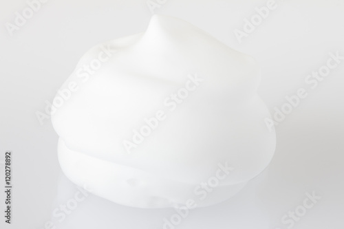 シェービングフォーム