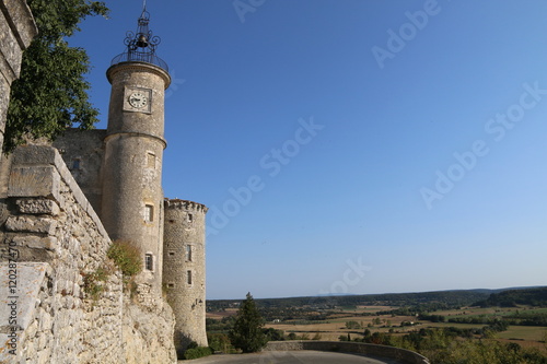 LUSSAN-CONCLUSES-UZES