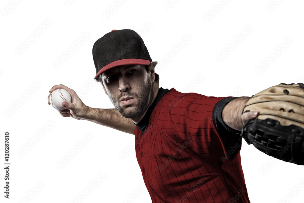 Baseball Player Baseball Player
