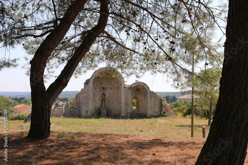 LUSSAN-CONCLUSES-UZES