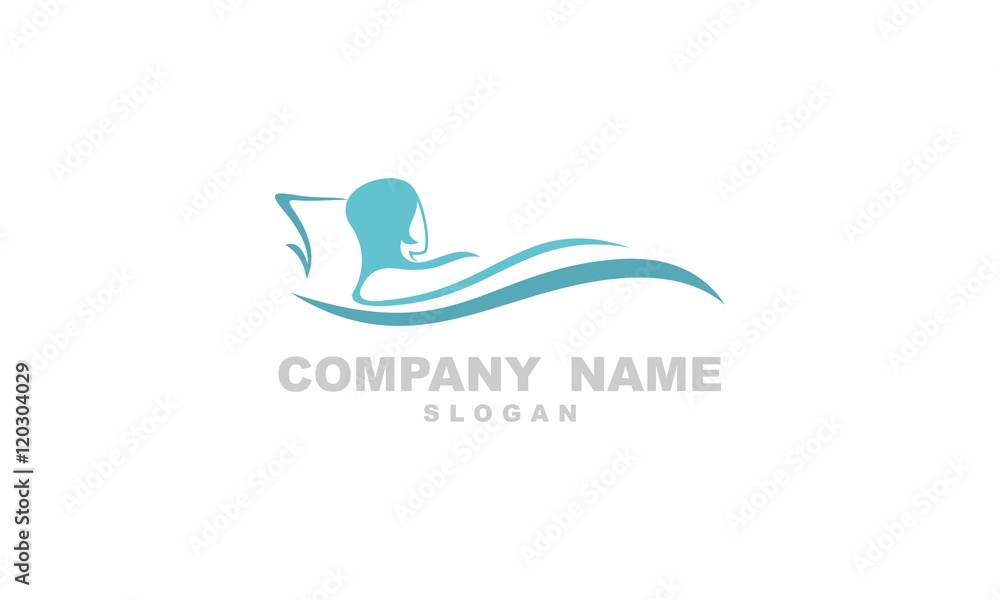 sleeping beauty logo sleeping beauty logo