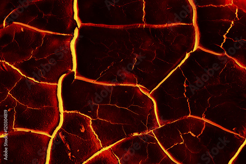 lave background