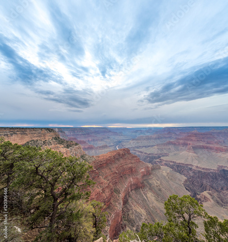 Photography Grand Canyon