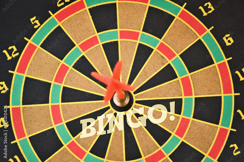 Single word Bingo Single word Bingo