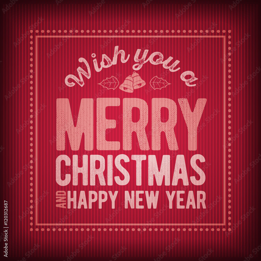 Christmas Card Design Christmas Card Design