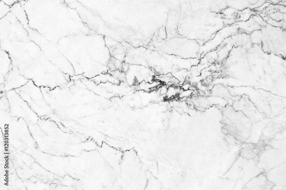 Naklejka premium marble texture background