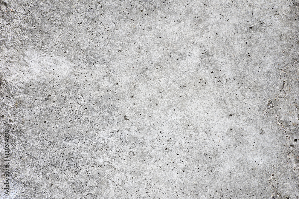Grungy concrete wall and floor as background texture Grungy concrete wall and floor as background texture