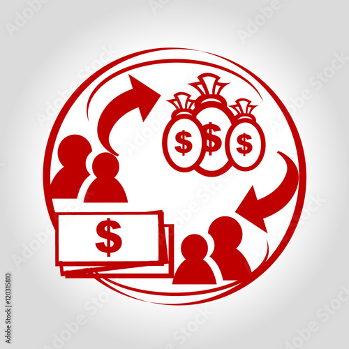 corruption icon