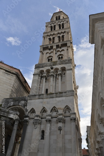 SPLIT - CROACIA photo