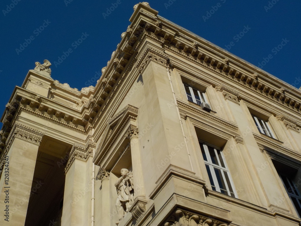 Fototapeta premium architecture