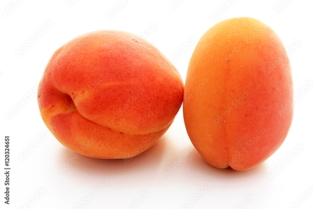 2 abricots 2 abricots