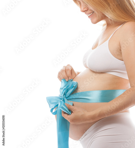 Wallpaper Mural pregnancy Torontodigital.ca