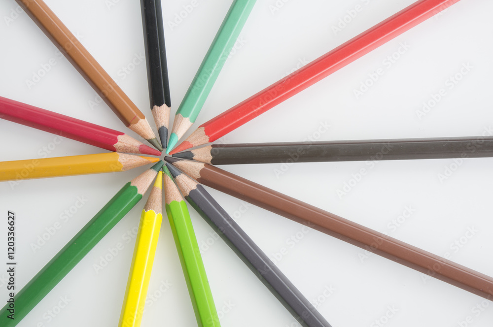 color colourful pencil background palette wood star color colourful pencil background palette wood star