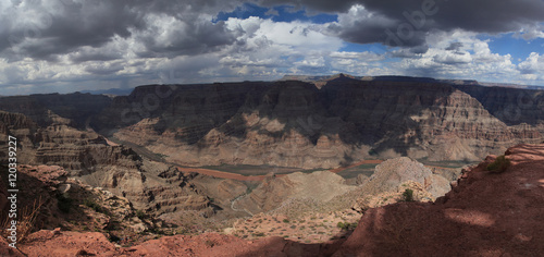 Grand Canyon West photo