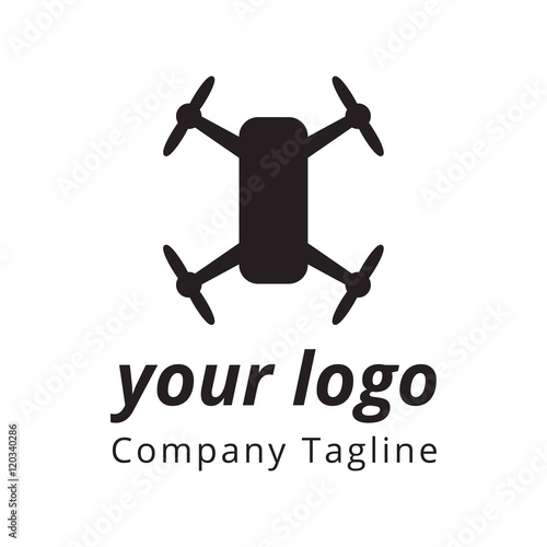 Drone Logo