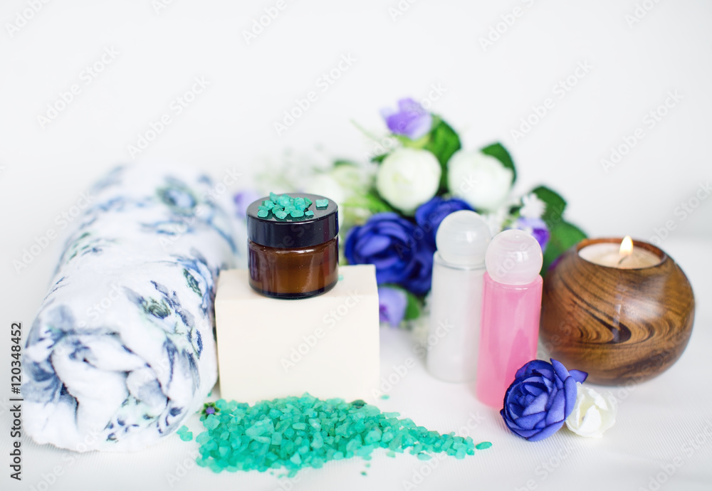 Spa Spa
