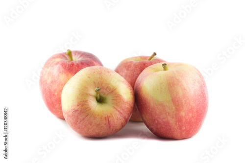 Quattro mele