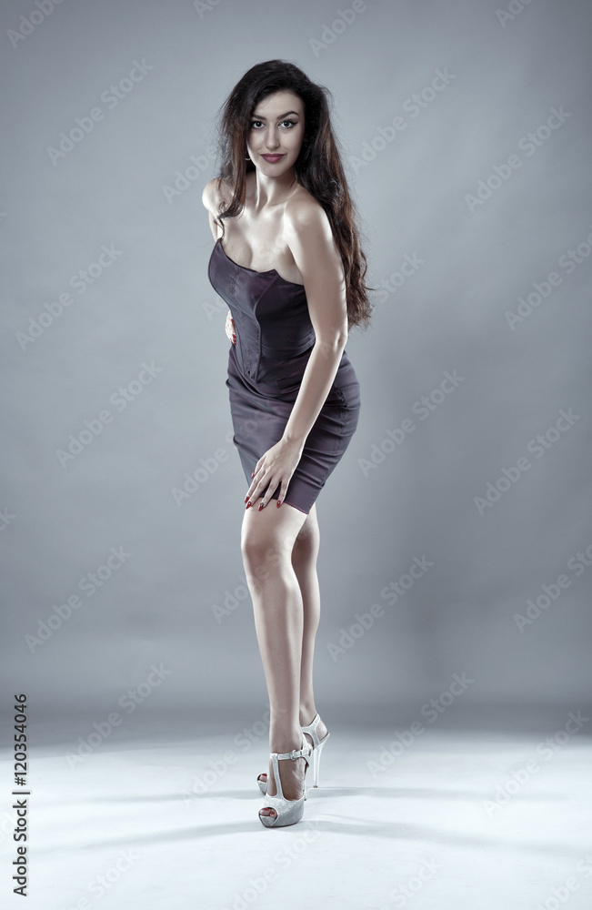 Sexy latin model Sexy latin model