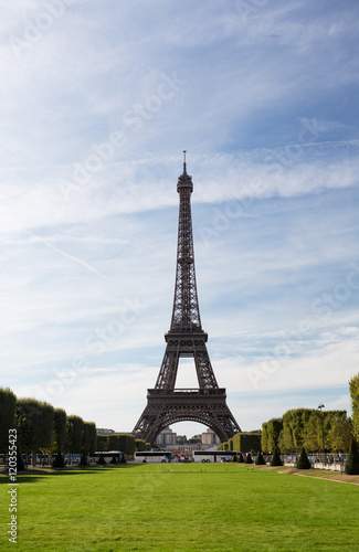 Paris - Best city in Europe © Hugo Félix