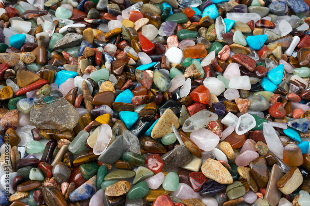 Gems texture Gems texture